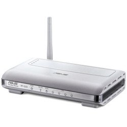 ASUS RT-G32 Wireless Router (610839781379) Router Image