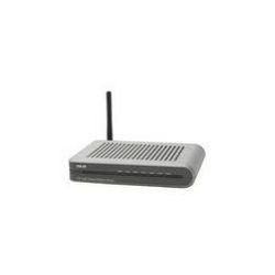 ASUS WL- 520g Wireless Router Image