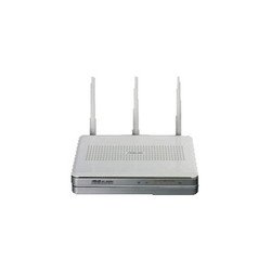 ASUS WL-500W Wireless Router Image