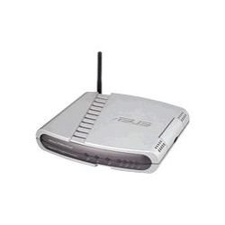 ASUS WL-500B Router Image