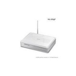 ASUS WL-500g Premium Router Image