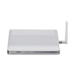 ASUS AM604g Wireless Router Image