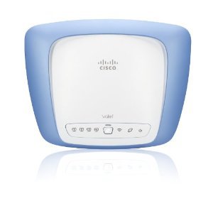 Cisco M10 Router Image