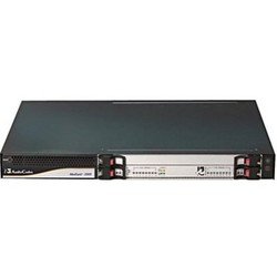AudioCodes Mediant 2000 Eight T1/E1 Span SIP Gateway Router Image