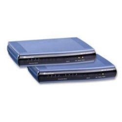 AudioCodes MP-114-FXO MediaPack Analog VoIP Gateway 4FXO SIP Router Image