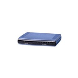 AudioCodes MP-114/4FXO/3AC/SIP-3/UC ANALOG VOIP GATEWAY [auc-mp114fxouc] Router Image