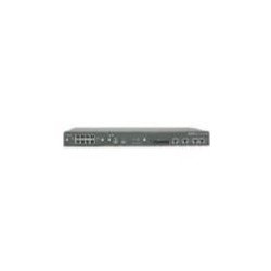 Avaya SECURE ROUTER 3120 DUAL AC POWER Router Image