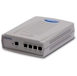 Avaya BSR222 BROADBAND SECURE ROUTER IP-TO-IP Router Image