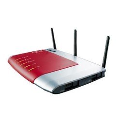 AVM FRITZ Box Fon WLAN 7270 N Wireless Router Image