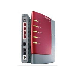 AVM RITZ!Box Fon 5140 Router Image