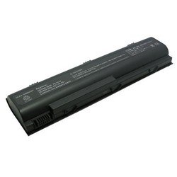 AVM TechFuel 12 Cell, Extended Capacity Battery for HP Pavilion dv4153EA-EH178EA Laptop Wireless Kit Router Image