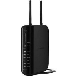 Belkin (F5D8235-4) Wireless Router Image