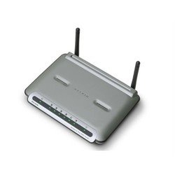 Belkin (F5D9230-4) Wireless Router Image