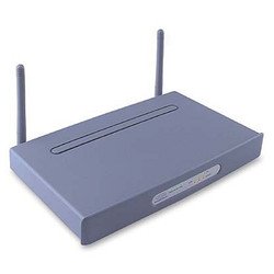 Belkin (F5D6230-3) Router Image