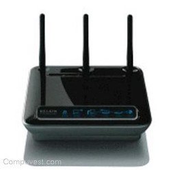 Belkin (F5D8231-4) Wireless Router Image
