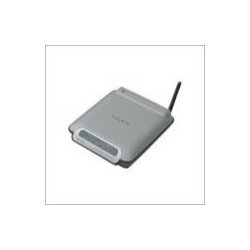 Belkin Wireless G Router Image