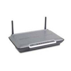 Belkin (F5D7231-4) Wireless Router Image