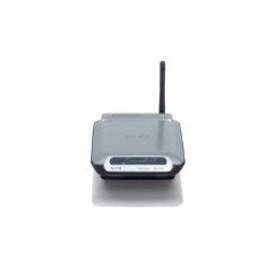 Belkin (F5D7230-4) Router Image