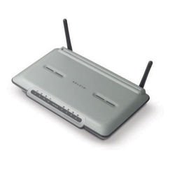 Belkin (F5D7632) Wireless Router Image