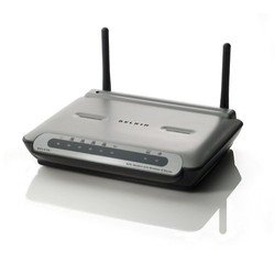Belkin G+ MIMO Router Image