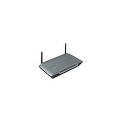 Belkin (54G F5D7230UK4) Wireless Router Image