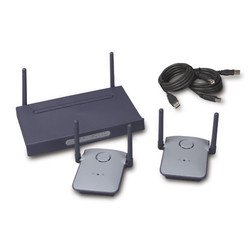 Belkin Wireless Starter Kit F5D9200 Router Image