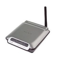 Belkin (E00839) Wireless Router Image