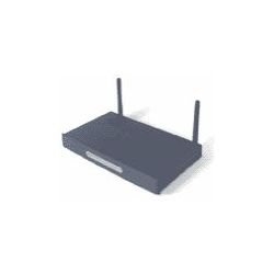 Belkin (F5D7630) Wireless Router Image