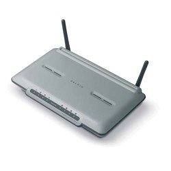 Belkin (F5D7632DF4A) Router Image