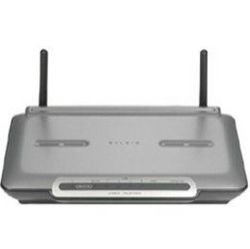 Belkin (F5D7230-4) Wireless Router Image