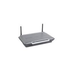 Belkin (F5d6231-4-APL) Router Image