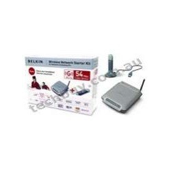 Belkin B5DAU035 Wireless Kit Router Image