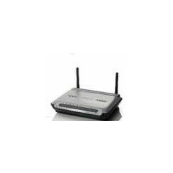 Belkin F5D9630-4A Wireless Router Image