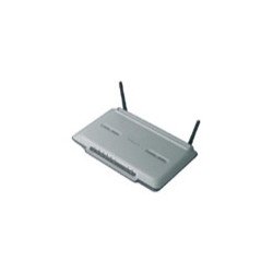 Belkin F5D7633UK4A Wireless Router Image
