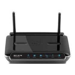 Belkin N Wireless Router F5D8233au4 Router Image