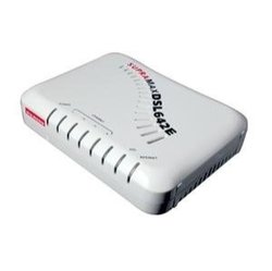 Best Data Products DIAMOND SUPRAMAX DSL MODEM CTLR4 PORT ETHERNET BRIDGE/ROUTER MODEM CTLR4 PORT Router Image