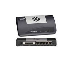 Black Box Pure Networking Broadband Router (LR9601A) (LR9601A) Router Image