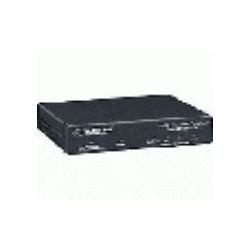 Black Box SDSL Network Extender Provider Unit (LR0006A-AC) Router Image