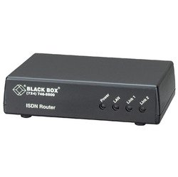 Black Box 500 Router Image