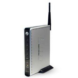 Blitzz Technology BWA711 (B3WL000900) Router Image