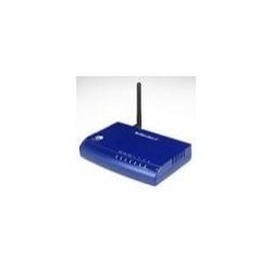 Blitzz Technology (BWA611) Wireless (BWA611) Router Image