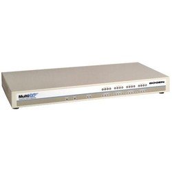 Bogen Communication 8 Port VOIP Gateway Router Image