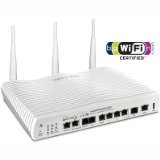 Draytek Vigor 2820Vn Router Image