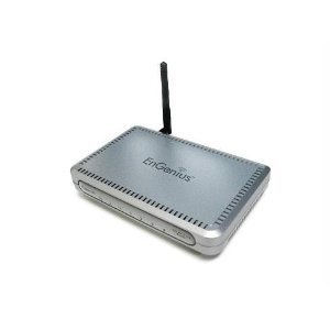 Senao ESR-1220 Router Image