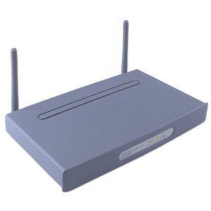 Belkin F5D6230-3 Router Image