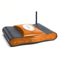 Bountiful WiFi (BRWG500) Wireless Router Image