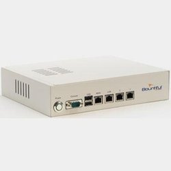 Bountiful WiFi WI-FI16APCONTROLLER/ROUTER/FIREWEALL Wireless WIFI16 Router Image