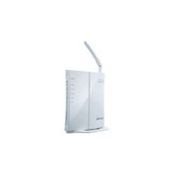 Buffalo Technology Buffalo Wireless-N Nfniti AirStation 150Mbps Cable Router - wireless router Router Image