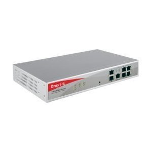 Draytek VigorPro 5510 Router Image