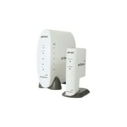 Buffalo Technology AirStation WRB2-G54K Wireless Router Image